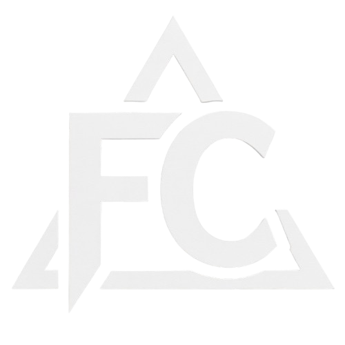 Flux Kontext Chat Logo